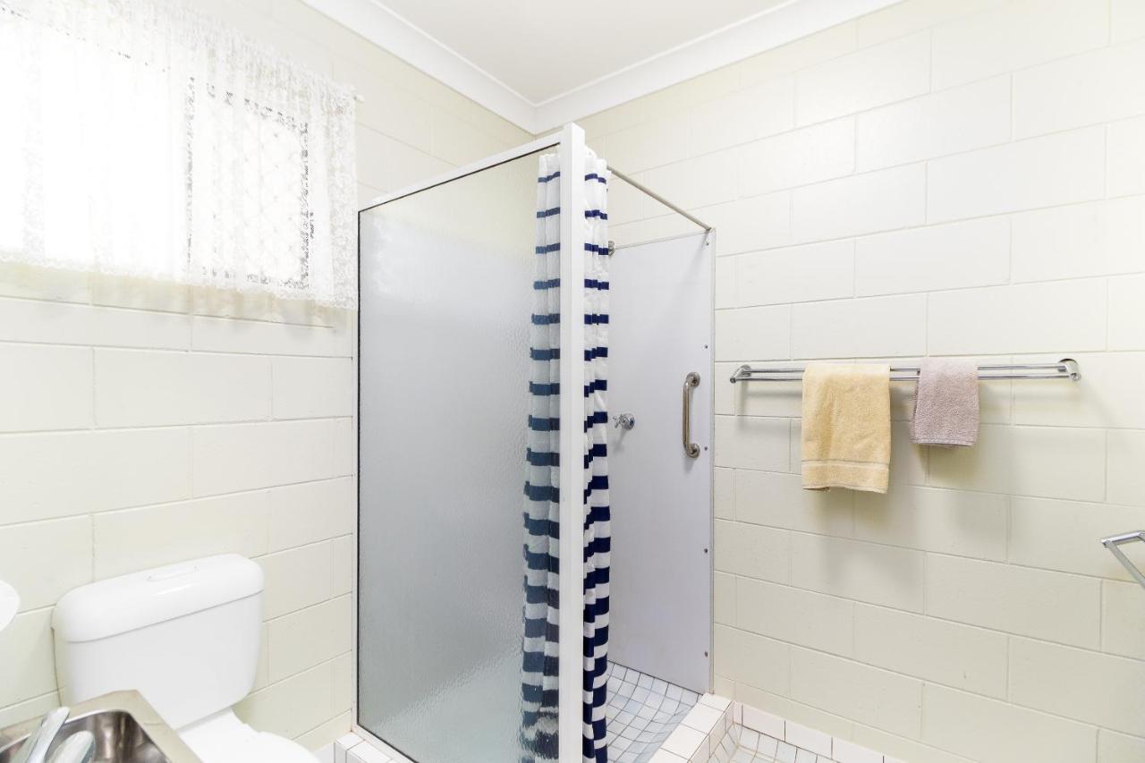 Yungaburra Park Motel Экстерьер фото